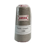 linen nature yarn