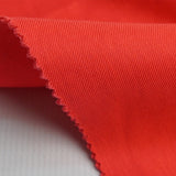 Linen/cotton spandex P/D fabric