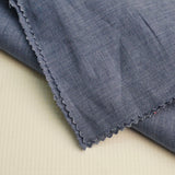 Pure linen Y/D fabric