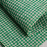 Pure linen Y/D fabric