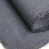 Linen/wool mixed Y/D fabric