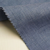 Pure linen Y/D fabric