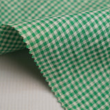 Pure linen Y/D fabric
