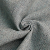 Linen/cotton colour-spun Y/D fabric