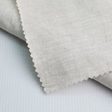 Nature linen fabric