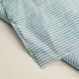 Pure linen Y/D fabric