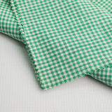 Pure linen Y/D fabric