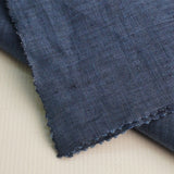 Pure linen Y/D fabric