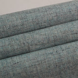 Linen/cotton colour-spun Y/D fabric