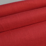 Linen/cotton spandex P/D fabric