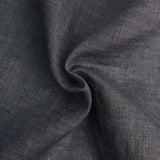 Pure linen Y/D fabric