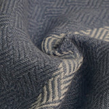 Pure linen Y/D fabric