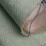 Pure linen Y/D fabric